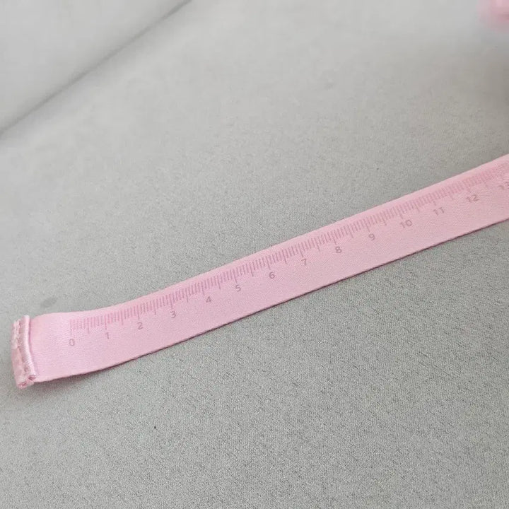 [BUNJANG] Hello Kitty x Pompompurin 50th Anniversary Figure Tape Measure Keyring / 헬로키티 50주년 콜라보 폼폼푸린 피규어 줄자 키링
