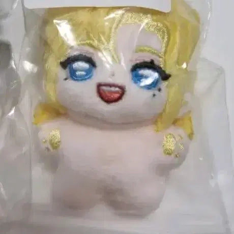 [BUNJANG] PLAVE Kkangnoah Plush Doll / 플레이브 크앙노아 인형