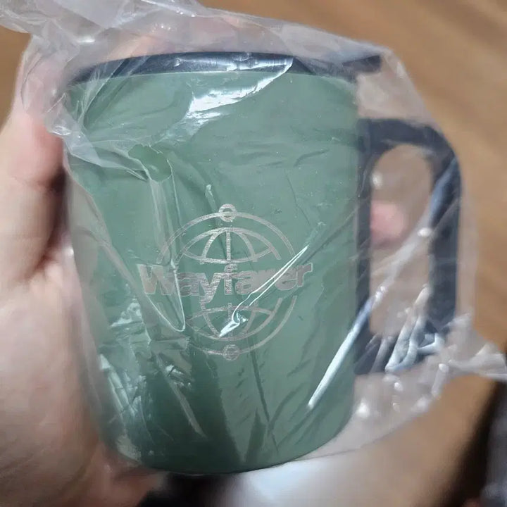 [BUNJANG] BTOB Lee Changsub Mug Cup / 이창섭 콘서트 MD 머그컵