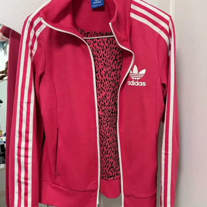 [BUNJANG] Adidas Jersey Top / 아디다스 져지