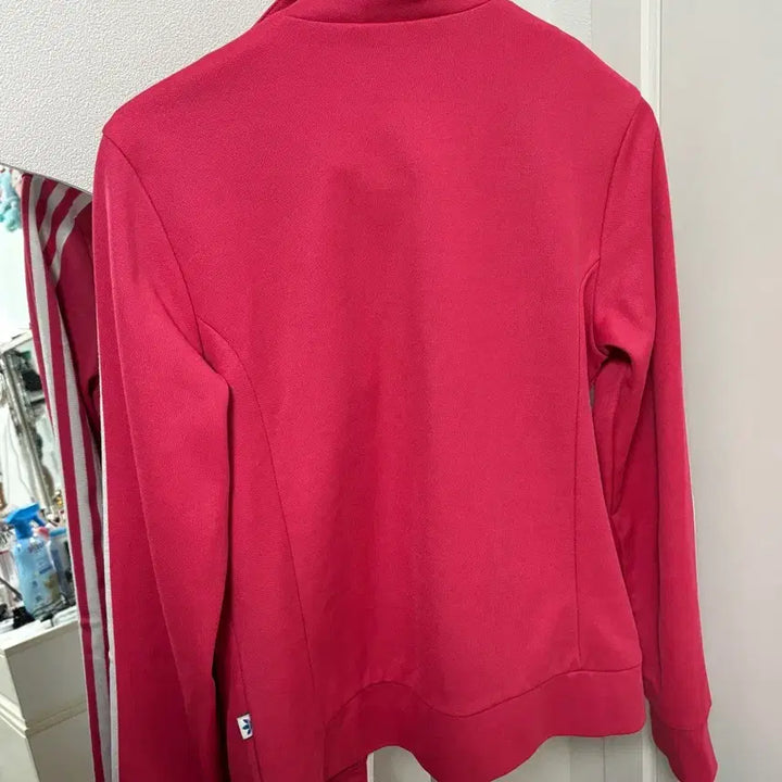 [BUNJANG] Adidas Jersey Top / 아디다스 져지