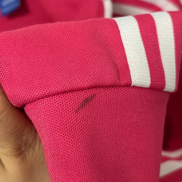 [BUNJANG] Adidas Jersey Top / 아디다스 져지