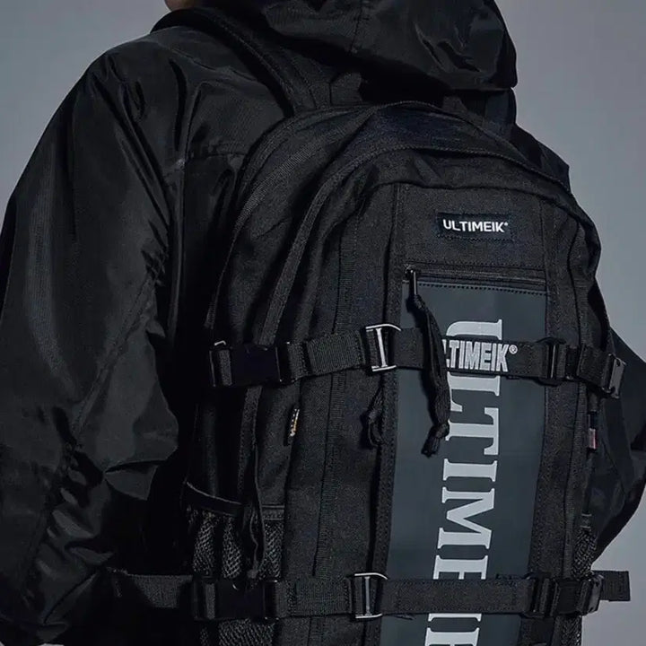 [BUNJANG] Ultimake 7900 Backpack / 얼티메이크 7900 백팩 새상품