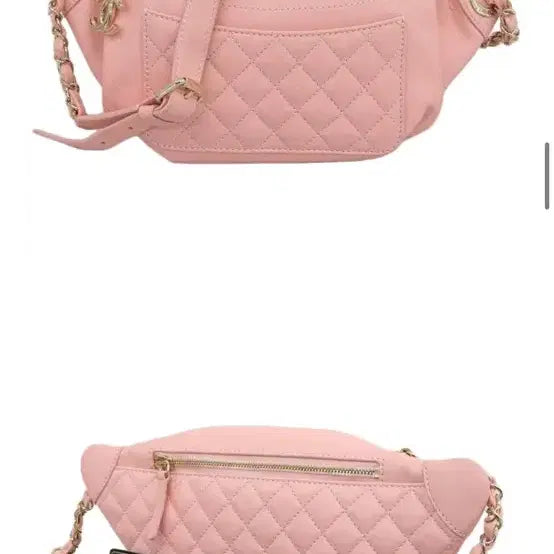 [BUNJANG] Chanel Penny Pack Waist Bag Belt Bag / 샤넬 웨이스트백 페니 팩 힙색 벨트백 정품