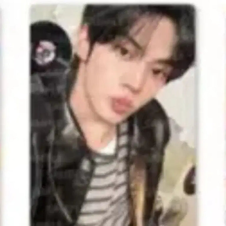 [BUNJANG] TWS Dohun 2nd Anniversary Photocard Split Set / 투어스 2주년 도훈 포카 분철