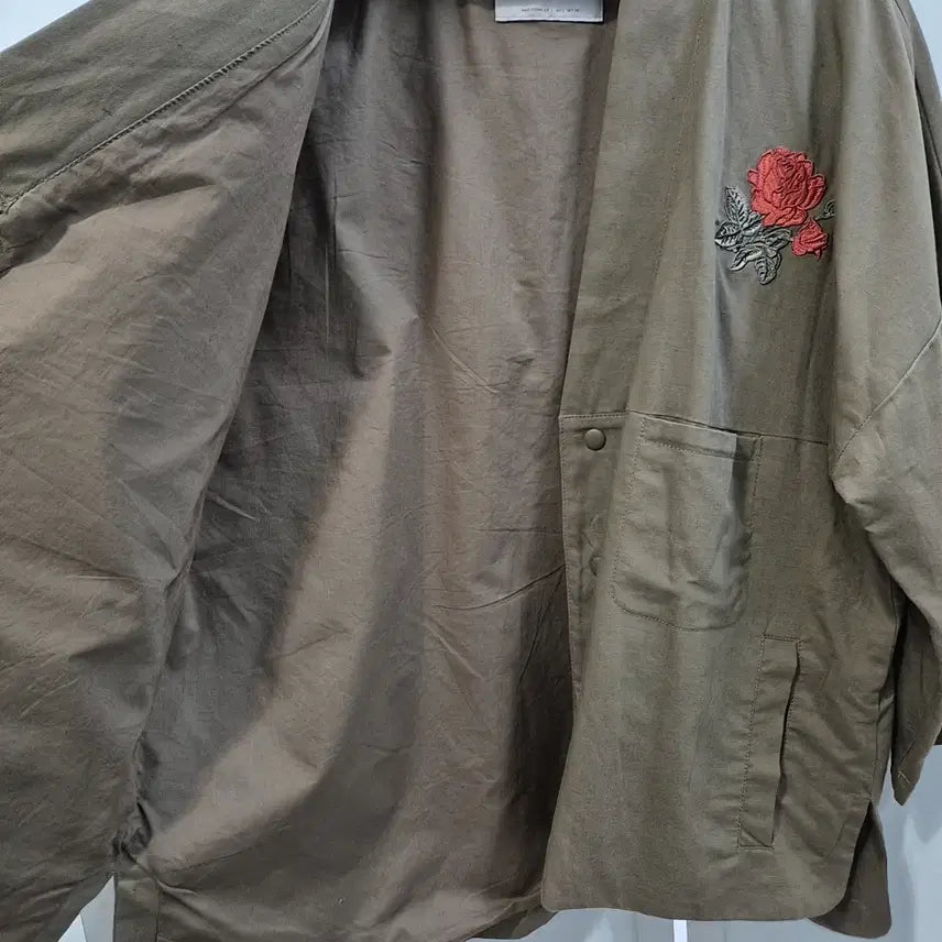 [BUNJANG] ZARA Linen Blend Jacket Men's L / 자라 린넨 자켓 남성 L