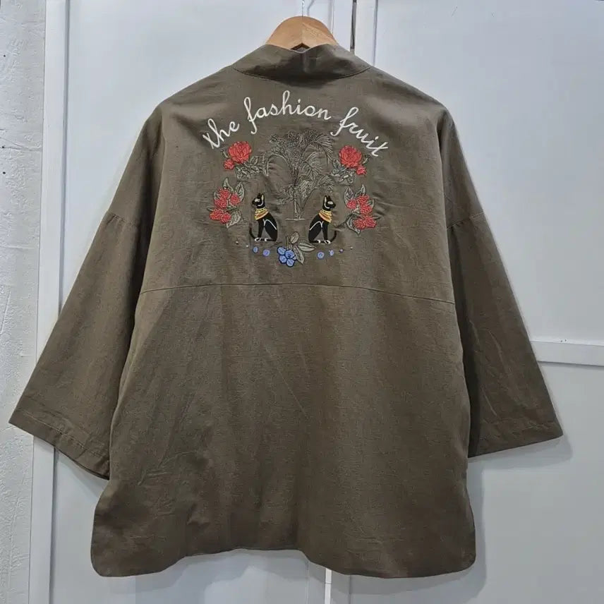 [BUNJANG] ZARA Linen Blend Jacket Men's L / 자라 린넨 자켓 남성 L