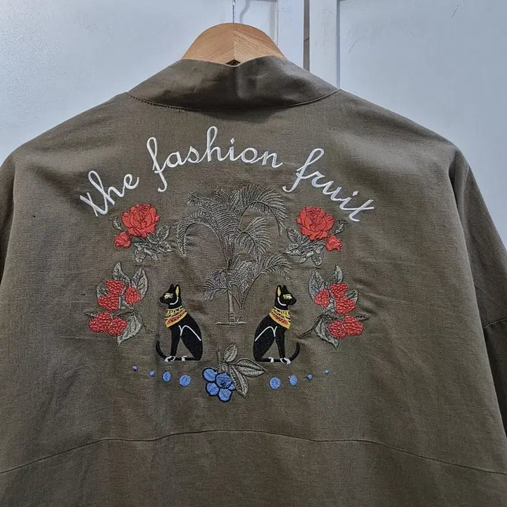 [BUNJANG] ZARA Linen Blend Jacket Men's L / 자라 린넨 자켓 남성 L