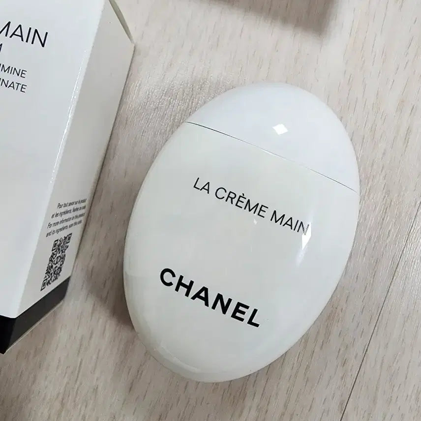 [BUNJANG] Chanel La Crème Main Hand Cream / (새상품 정품) 샤넬 라크렘망 핸드크림