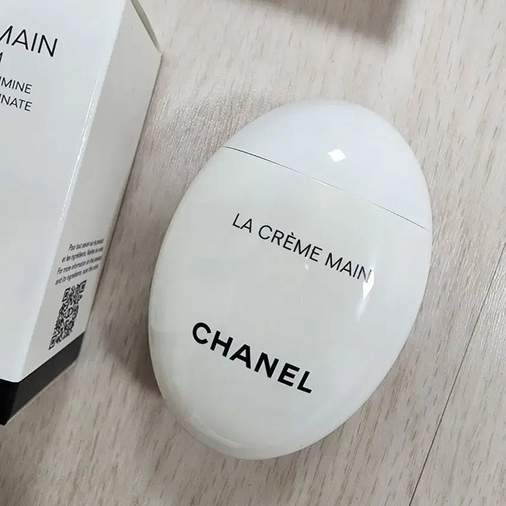 [BUNJANG] Chanel La Crème Main Hand Cream / (새상품 정품) 샤넬 라크렘망 핸드크림