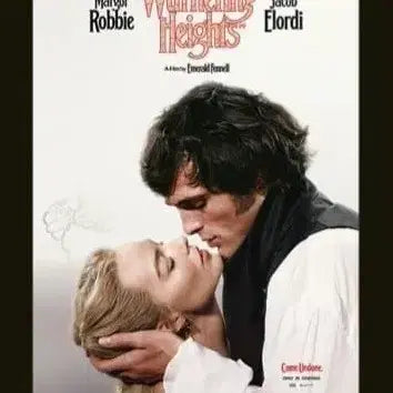 [BUNJANG] Wuthering Heights 1st Week + Dolby Poster Bundle Set / 폭풍의 언덕 1주차+돌비 포스터 일괄 판매