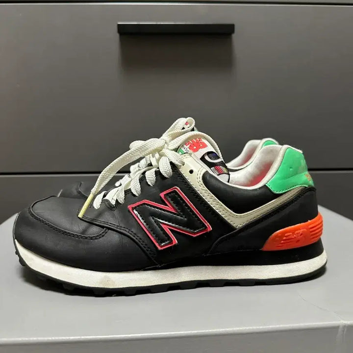 [SOLD OUT] 245뉴발란스 574 스니커즈  -545