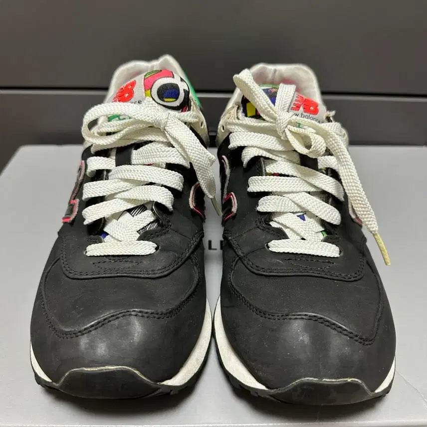 [SOLD OUT] 245뉴발란스 574 스니커즈  -545