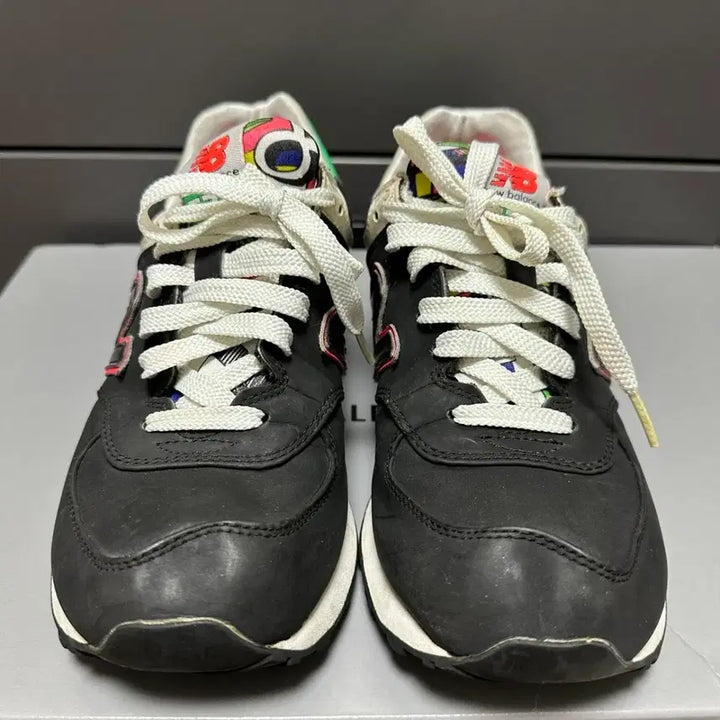 [SOLD OUT] 245뉴발란스 574 스니커즈  -545