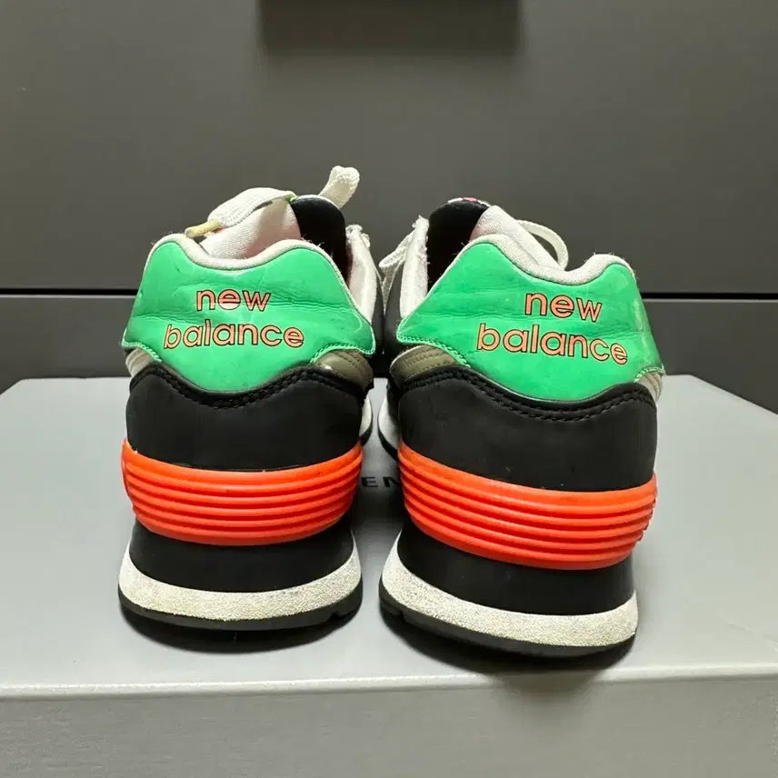 [SOLD OUT] 245뉴발란스 574 스니커즈  -545