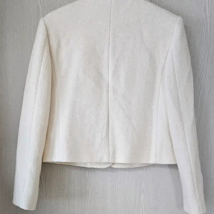 [BUNJANG] Tweed Jacket / 새상품  트위드자켓