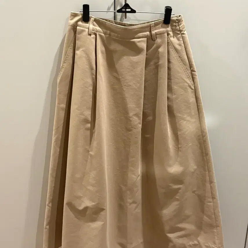 [BUNJANG] LFM Skirt Size 1 / 렉스핑거마르쉐(lfm) 스커트 1사이즈