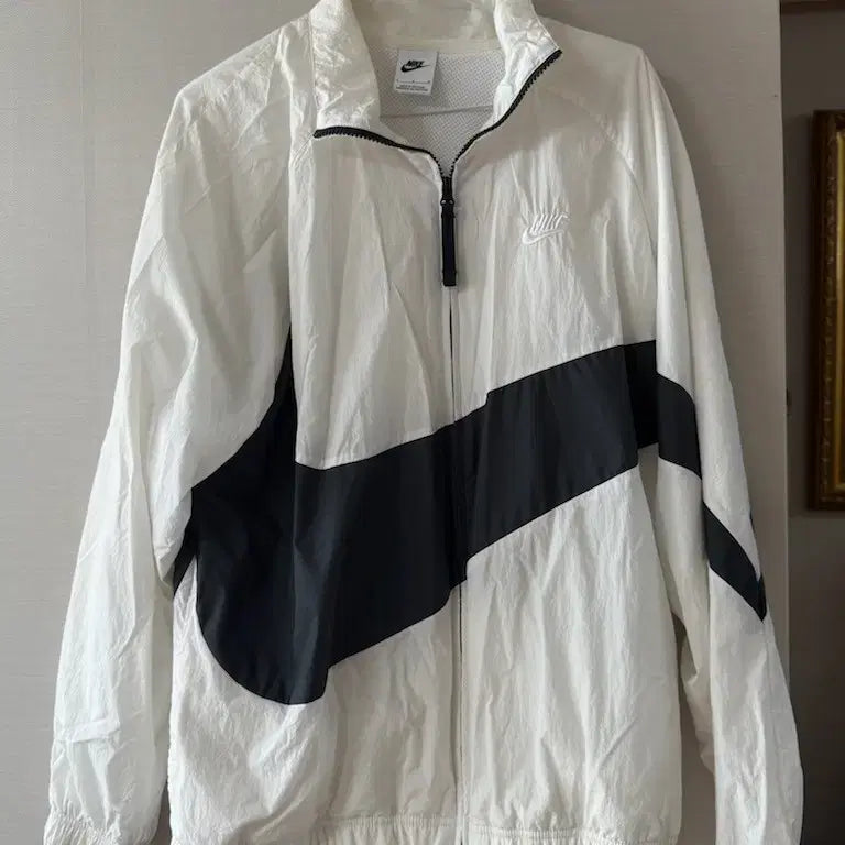 [BUNJANG] Nike Windbreaker Jacket - L / (정품) 나이키 바람막이 L 아우터 판매