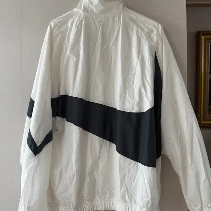[BUNJANG] Nike Windbreaker Jacket - L / (정품) 나이키 바람막이 L 아우터 판매