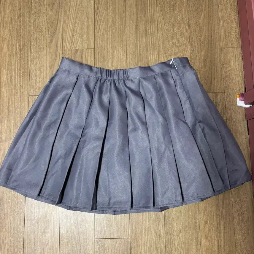 [BUNJANG] Shizuku Uniform and Wig Set / 프세카 시즈쿠 가발, 교복판매