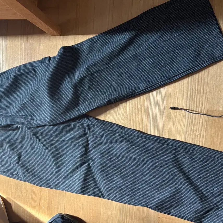 [BUNJANG] Striped Trousers / 스트라이프 바지 판매합니다!!