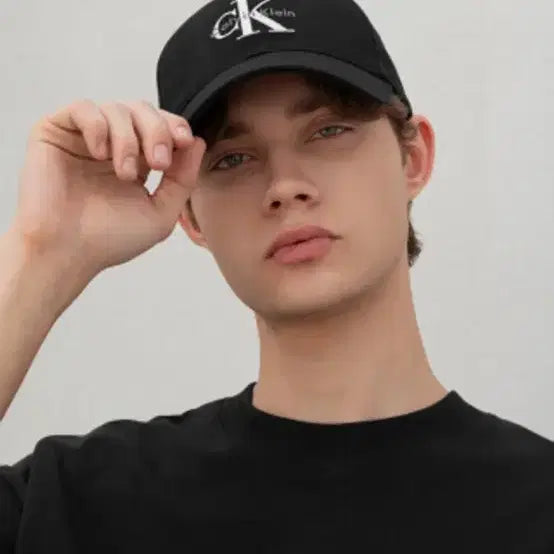[BUNJANG] Calvin Klein Ball Cap / ck 캘빈클라인 볼캡