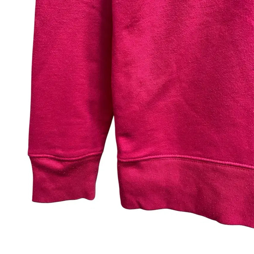 [BUNJANG] GAP Fleece Hoodie S / 갭 GAP 기모 후드집업 S