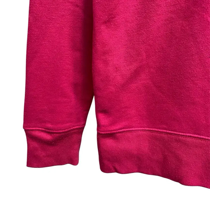 [BUNJANG] GAP Fleece Hoodie S / 갭 GAP 기모 후드집업 S