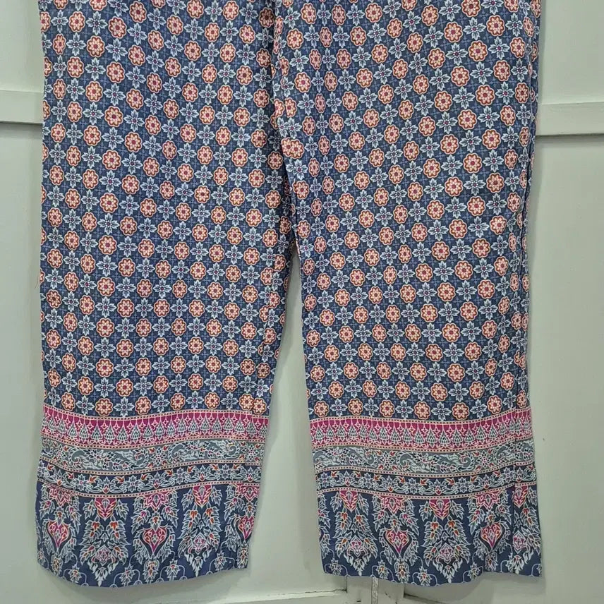 [BUNJANG] LeeSobee Pattern Jumpsuit / 이소비 패턴 점프수트