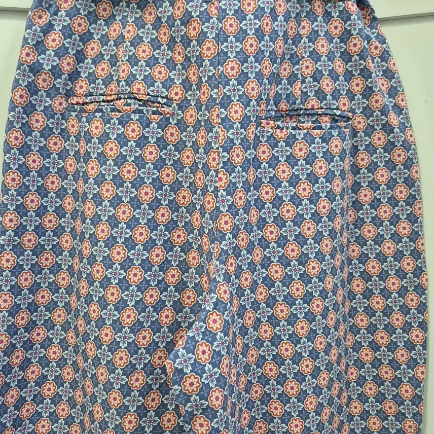 [BUNJANG] LeeSobee Pattern Jumpsuit / 이소비 패턴 점프수트