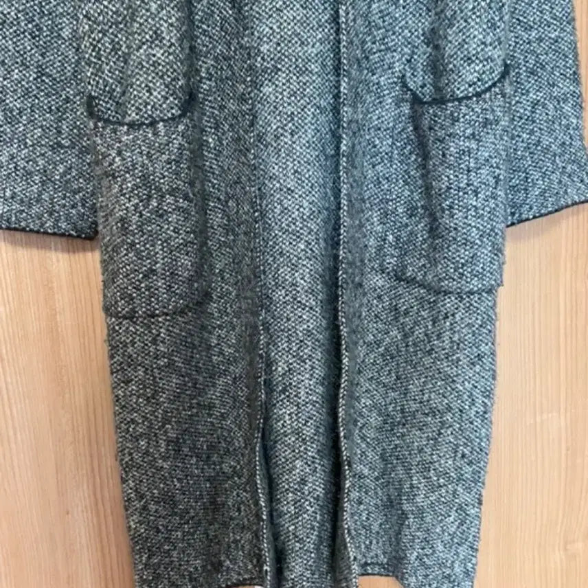 [BUNJANG] Uniqlo Long Knit Cardigan Women&