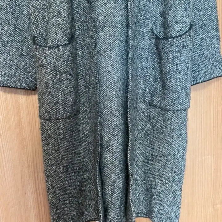 [BUNJANG] Uniqlo Long Knit Cardigan Women&
