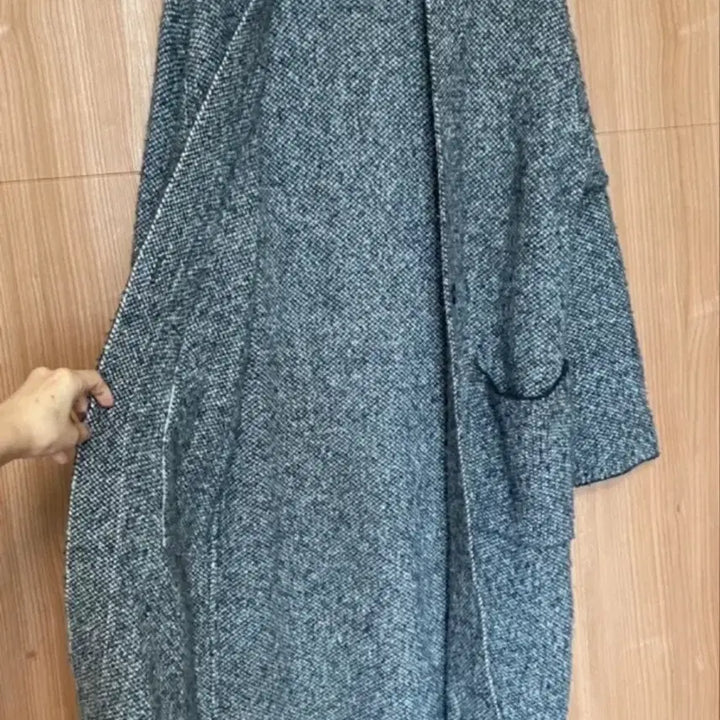 [BUNJANG] Uniqlo Long Knit Cardigan Women&