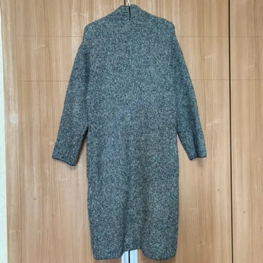 [BUNJANG] Uniqlo Long Knit Cardigan Women&
