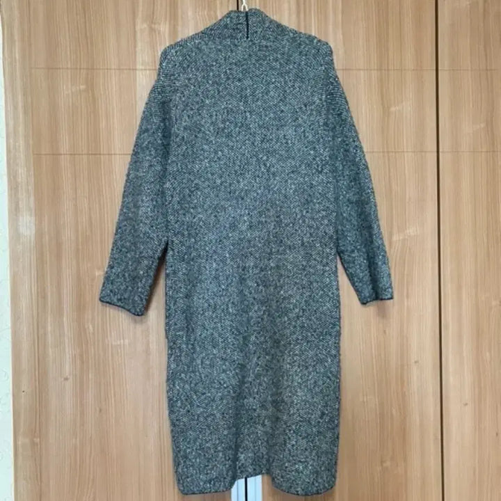 [BUNJANG] Uniqlo Long Knit Cardigan Women&