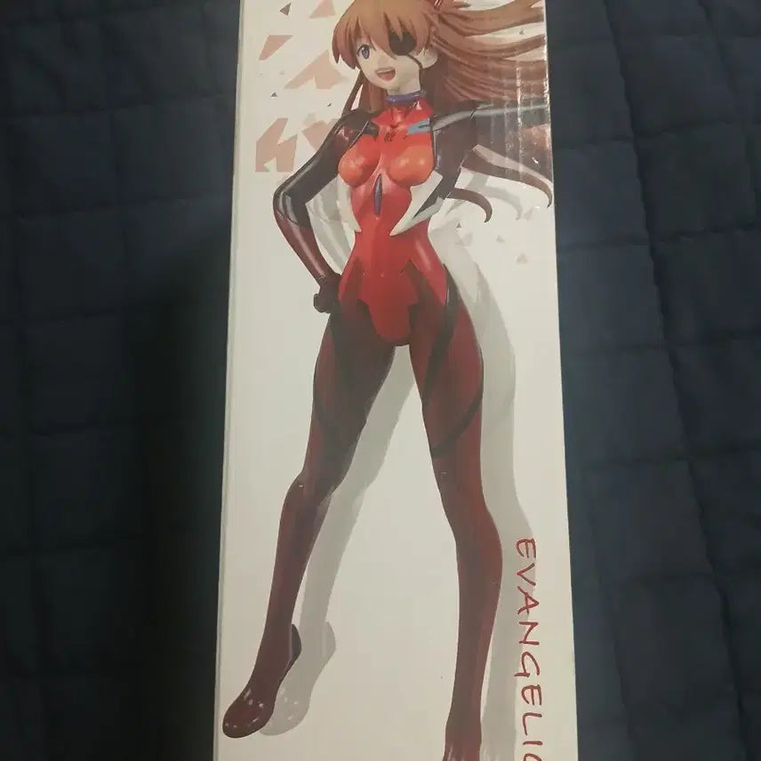 [SOLD OUT] 시키나미 아스카 랑그레이 25주년 이치방쿠지 B상