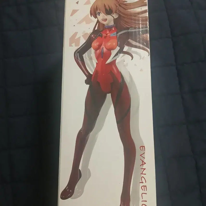 [SOLD OUT] 시키나미 아스카 랑그레이 25주년 이치방쿠지 B상
