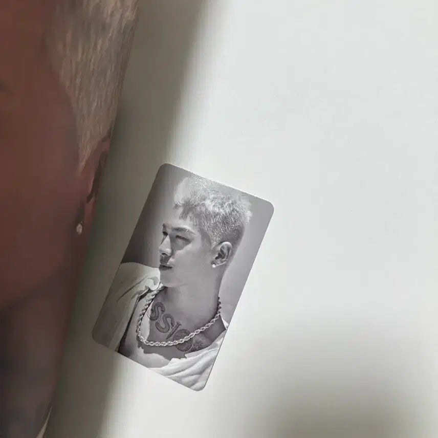 [BUNJANG] Bigbang Taeyang White Night Making Photobook / 빅뱅 태양 백야 메이킹 포토북