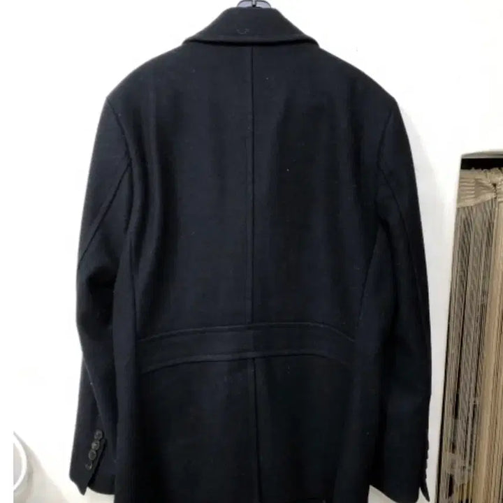 [BUNJANG] DKNY Pea Coat / DKNY 피코트