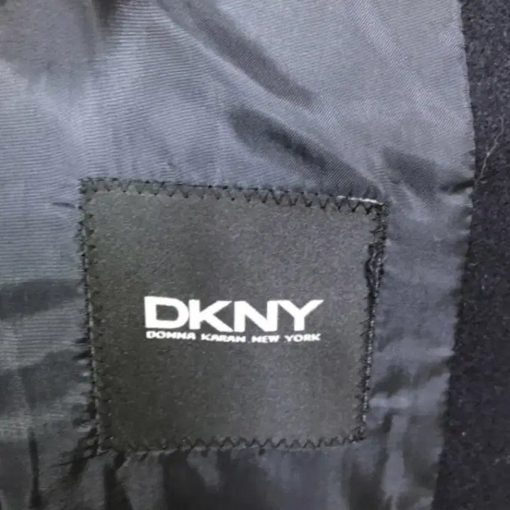 [BUNJANG] DKNY Pea Coat / DKNY 피코트