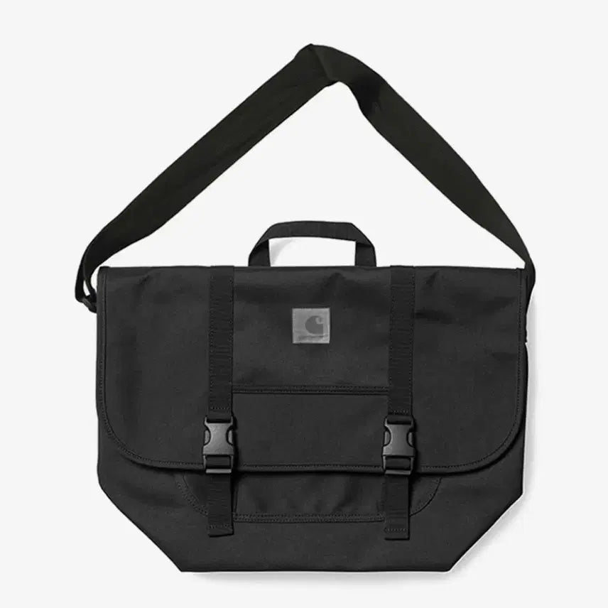 [BUNJANG] Carhartt Messenger Bag / 칼하트 메신저백 새상품