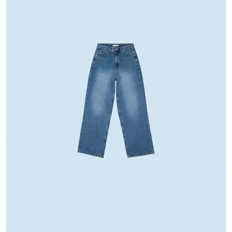 [BUNJANG] Ont New Kaihara Denim Jeans / 온트 New Kaihara Denim s 새상품