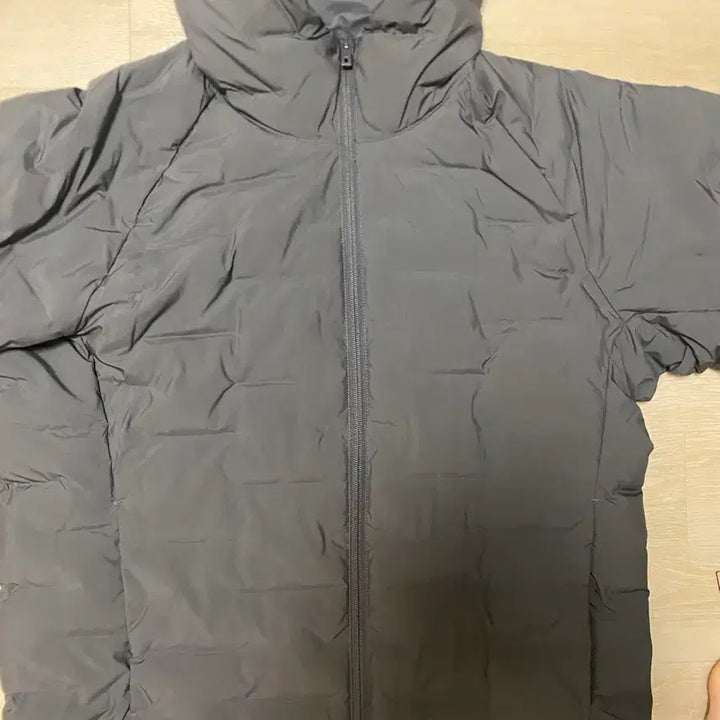 [BUNJANG] Uniqlo Pufftech Lightweight Padded Jacket / (새상품)유니클로 퍼프테크 퍼프텍 경량패딩
