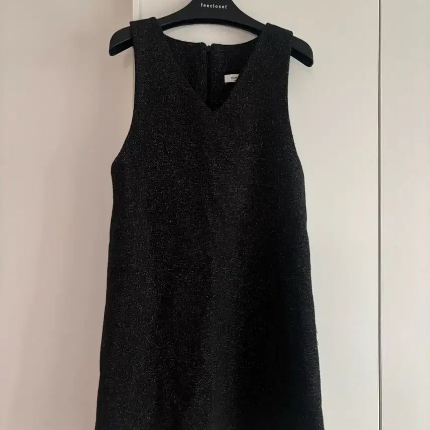 [BUNJANG] Tweed Dress / 트위드 원피스