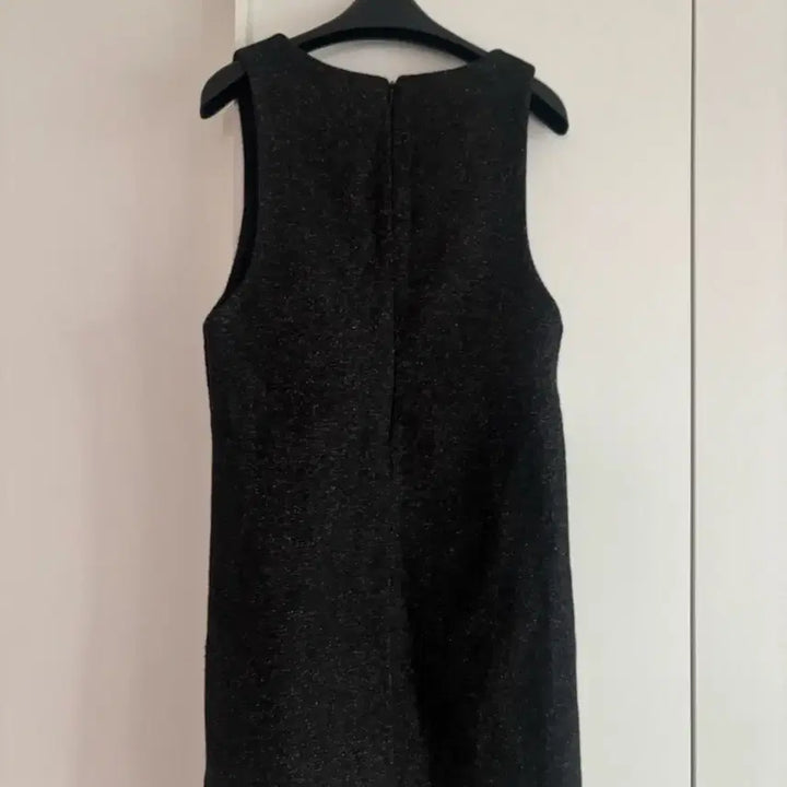 [BUNJANG] Tweed Dress / 트위드 원피스