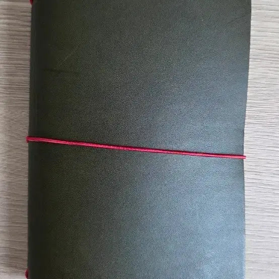 [BUNJANG] Paper Republic A6 Vegan Leather Diary Cover / 페이퍼 리퍼블릭 a6 다이어리 커버