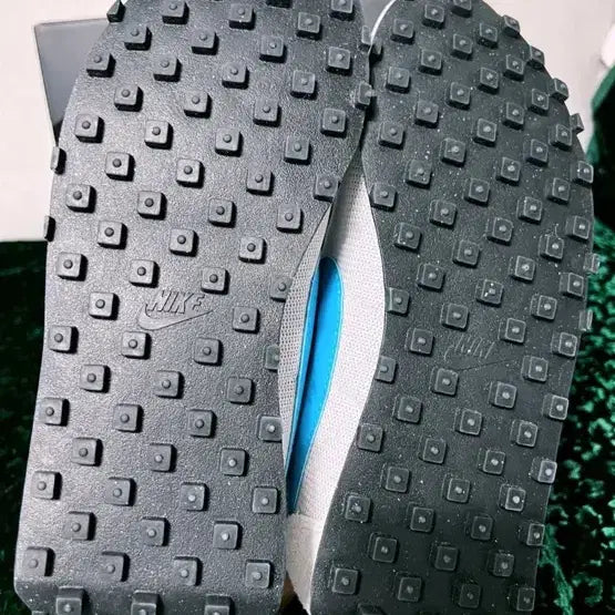 [BUNJANG] Nike LD-1000 Gray & Sky Blue Sneakers / (정품 새제품) 나이키 그레이&하늘 스니커즈 (사이즈 250~275까지