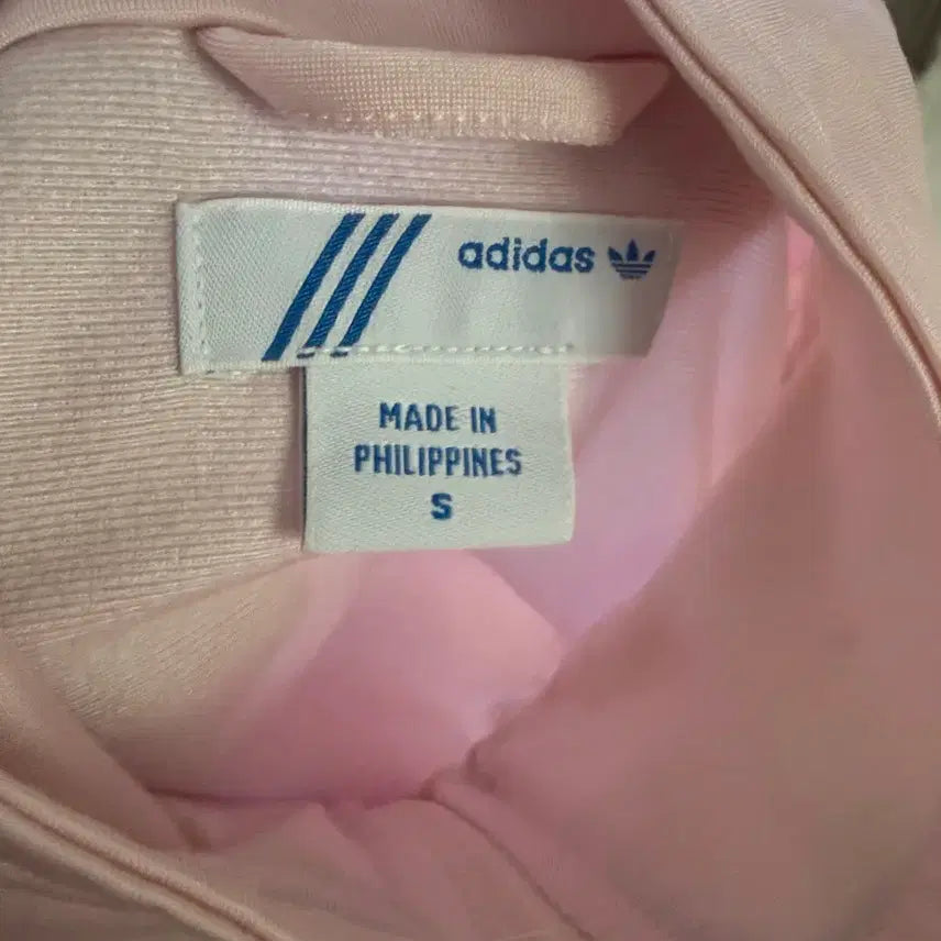 [BUNJANG] Adidas Firebird Pink Jersey (Rare) - Size S / 아디다스 파이어버드 져지 희귀 대장  핑크 S