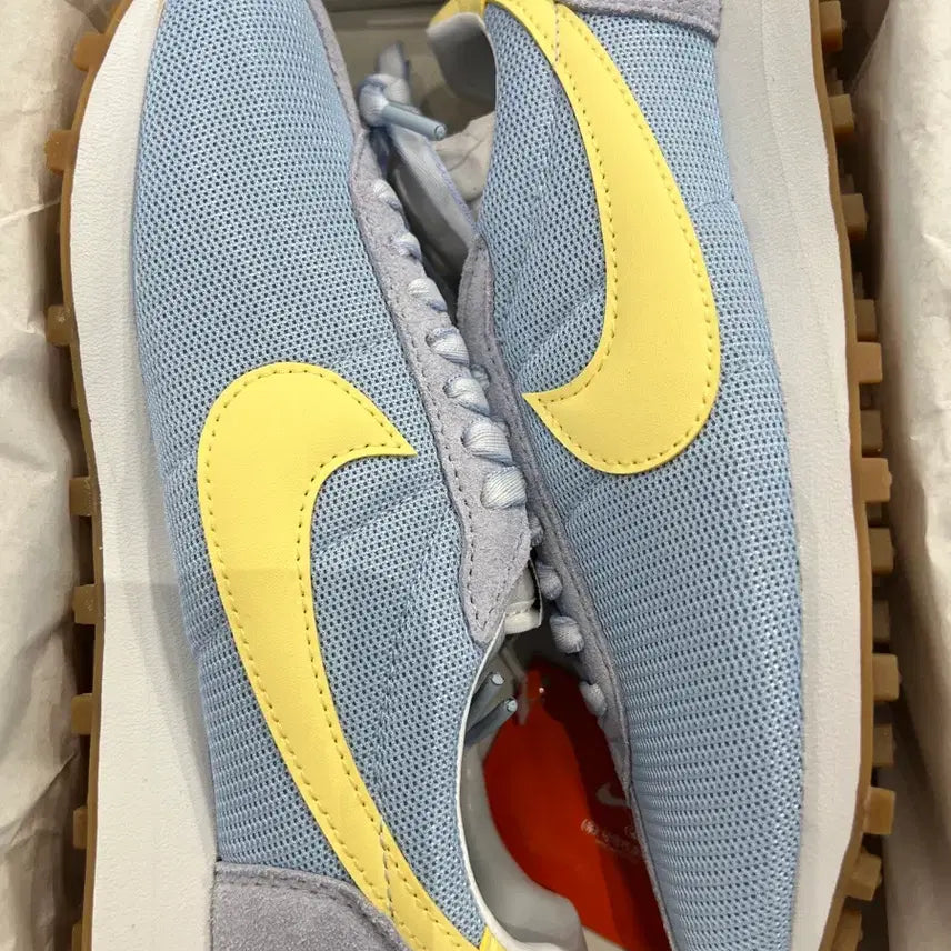 [BUNJANG] Nike LD-1000 Sneakers / 여성용(정품 새제품)봄에 신기 너무 이쁜 스니커즈 (220~260)