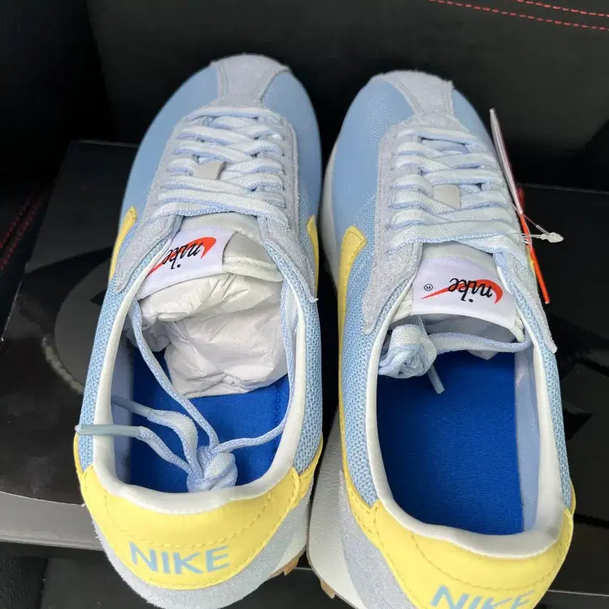 [BUNJANG] Nike LD-1000 Sneakers / 여성용(정품 새제품)봄에 신기 너무 이쁜 스니커즈 (220~260)